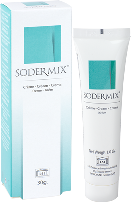 SODERMIX Crema