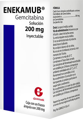 ENEKAMUB Solución inyectable