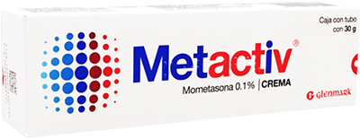 METACTIV Crema