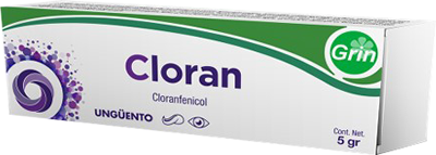 CLORAN Ungüento