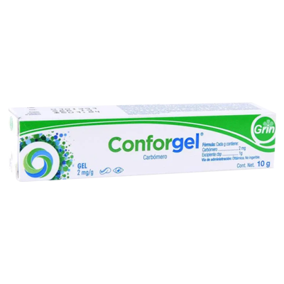 CONFORGEL Gel