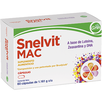 SNELVIT MAC
