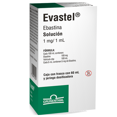 EVASTEL