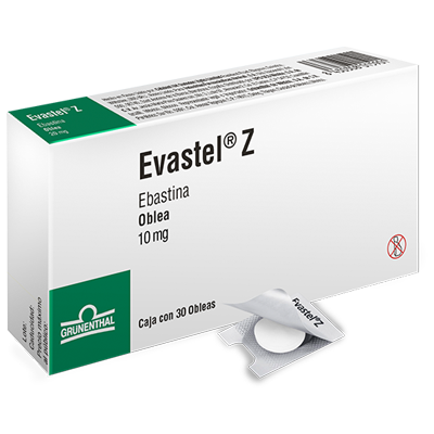 EVASTEL Z