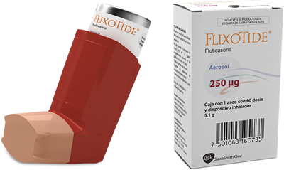 FLIXOTIDE Aerosol