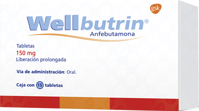 Wellbutrin 50mg