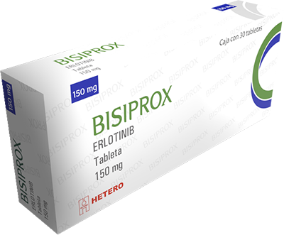 BISIPROX Tabletas