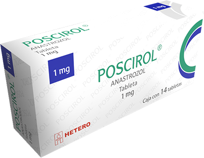 POSCIROL Tabletas