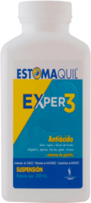 ESTOMAQUIL EXPER3 Suspensión