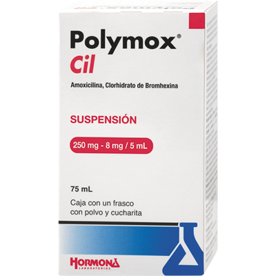 POLYMOX-CIL Suspensión