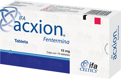 IFA ACXION Tabletas
