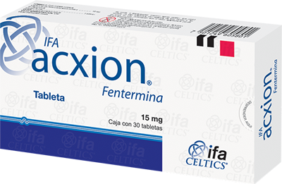 precio fentermina 15 mg