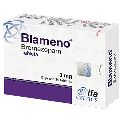 BLAMENO Tabletas
