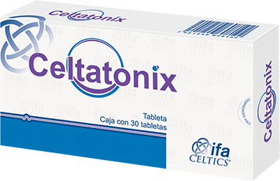CELTATONIX Tabletas