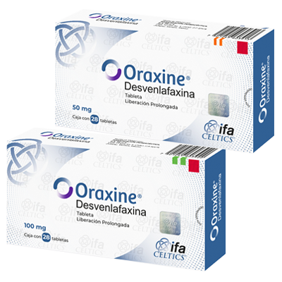 ORAXINE Tableta