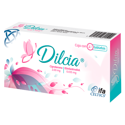 DILCIA Tableta