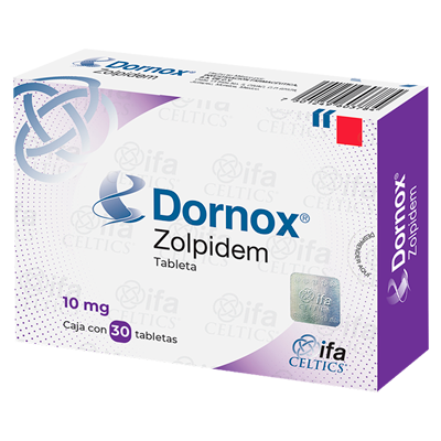 DORNOX Tabletas