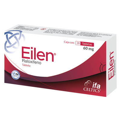 EILEN Tabletas