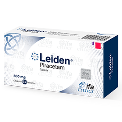 LEIDEN Tableta