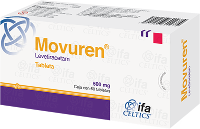 MOVUREN Tabletas