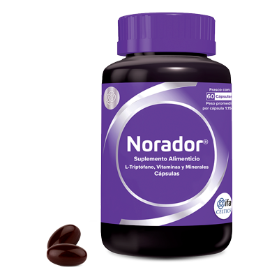 NORADOR