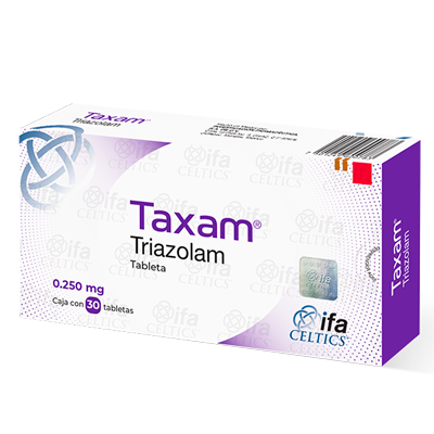 TAXAM Tabletas