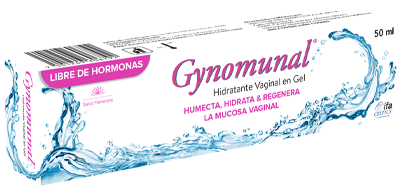 GYNOMUNAL Gel