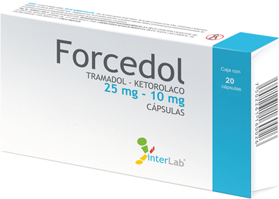 Tramadol capsulas mexico