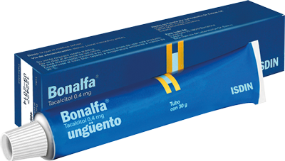 BONALFA Ungüento