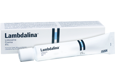 LAMBDALINA Crema