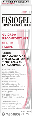 FISIOGEL SERUM FACIAL Serum