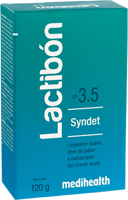 LACTIBON SYNDET Barra