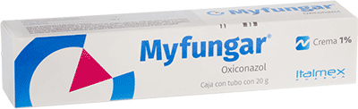 MYFUNGAR Crema