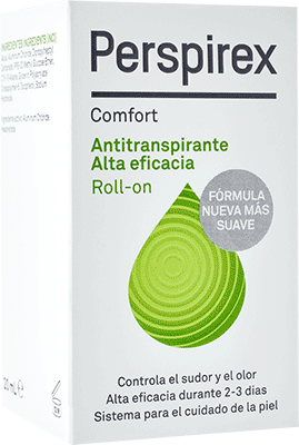 PERSPIREX COMFORT Roll on