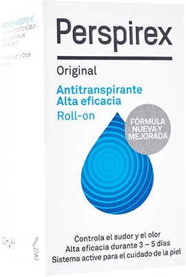 PERSPIREX ORIGINAL Roll on