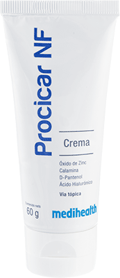 PROCICAR NF Crema