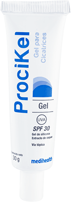 PROCIKEL GEL Gel