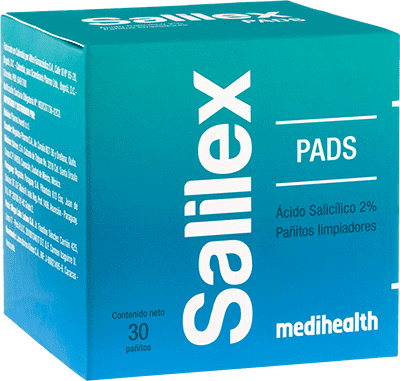 SALILEX PADS Paños