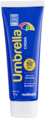 UMBRELLA Crema