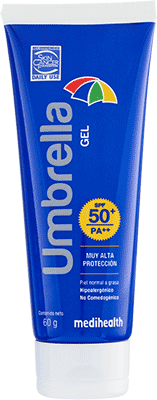 UMBRELLA Gel