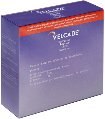 VELCADE