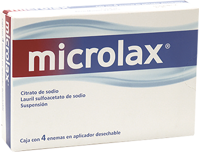 microlax a pinwormok ellen