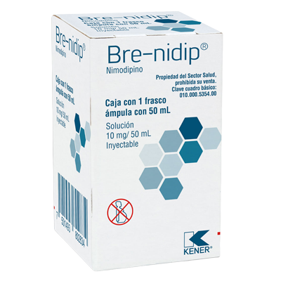 BRE-NIDIP Solución