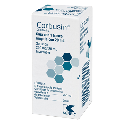 CORBUSIN