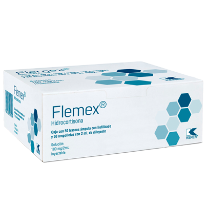 FLEMEX Solución