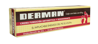 DERMAN Crema