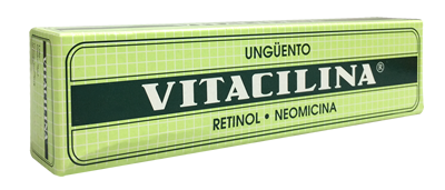 VITACILINA Ungüento