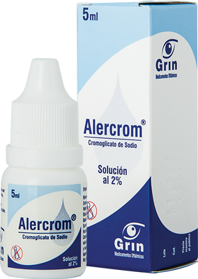 ALERCROM Solución