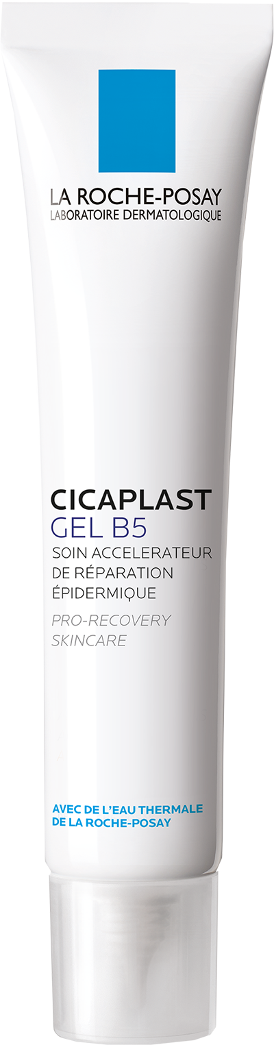 CICAPLAST GEL B5 Gel