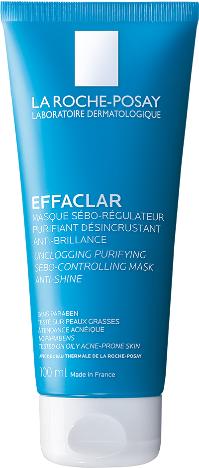 EFFACLAR MASCARILLA Mascarilla